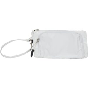 BIG MAX AQUA 15 Handtasche für Golfbags weiß