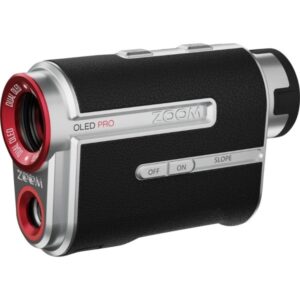 Zoom OLED Pro Rangefinder mit Slope Switch