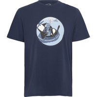 Heritage Novelty T-Shirt Herren