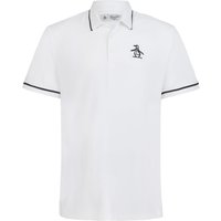 Heritage Piped Polo Herren