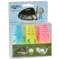 AIROTee Blister Pack bunt