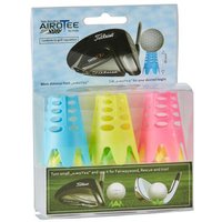 AIROTee Blister Pack bunt