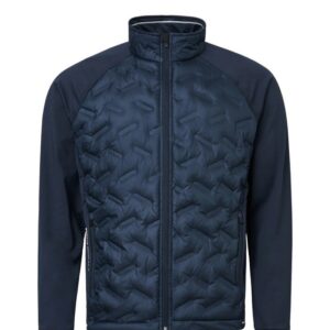 Abacus Grove Hybrid Jacke Herren