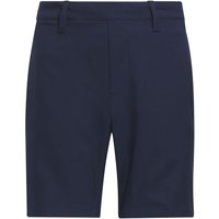 Adidas Boys Ultimate Adjustable Shorts Bermuda Hose navy