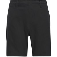 Adidas Boys Ultimate Adjustable Shorts Bermuda Hose schwarz