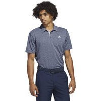 Adidas Drive HTR Halbarm Polo navy