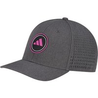Adidas HYDROPHBIC TOUR Cap schwarz