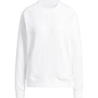 Adidas MWN SWTSH Shirt Sweatshirt weiß