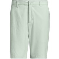 Adidas Men's Ultimate365 8.5-Inch Golf Shorts Bermuda Hose hellgrün