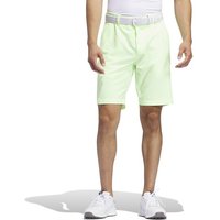 Adidas Men's Ultimate365 8.5-Inch Golf Shorts Bermuda hellgrün