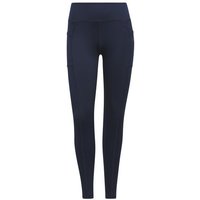 Adidas POCKET Leggings Hose navy