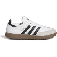 Adidas Samba Golf weiß