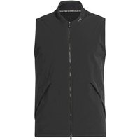 Adidas U365T FG VEST schwarz