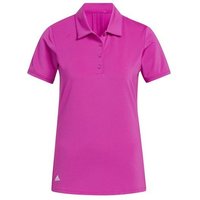 Adidas ULTIMATE 365 Halbarm Polo pink