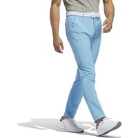 Adidas Ultimate365 Tapered Pants Chino Hose blau