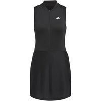 Adidas Ultimate365 ohne Arm Kleid schwarz