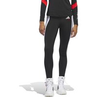 Adidas W JL3 Leggings schwarz