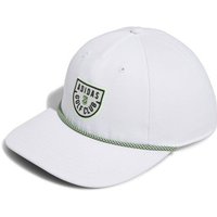 Adidas Y NOVELTY Cap weiß