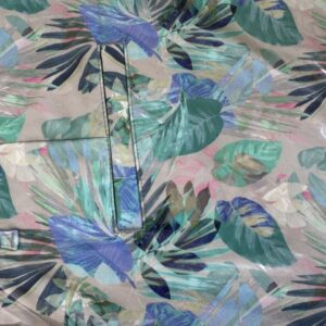 Alberto ARYA-K - Jungle Print WR Golfhose Damen