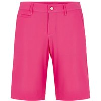 Alberto AUDREY-K - Summer Jersey Bermuda Hose pink