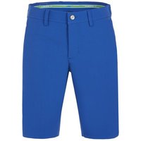 Alberto EARNIE - 3xDRY Cooler Bermuda Hose blau