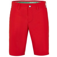 Alberto EARNIE-B5 - WR Revolutional Bermuda Hose rot