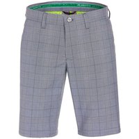 Alberto EARNIE - Smart Check Bermuda Hose kariert