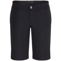 Alberto EARNIE-Y - 360° Performance WR Bermuda schwarz