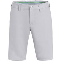 Alberto Earnie 3xDry Cooler Bermuda hellgrau