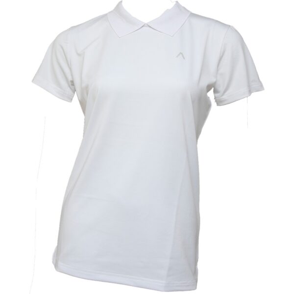 Alberto GERDA Dry Comfort Polo Damen