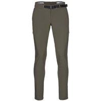 Alberto HOUSE-BOZ -3xDry Cooler Chino Hose oliv