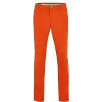 Alberto IAN - 3xDRY Cooler Chino Hose orange