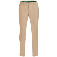 Alberto IAN - 3xDRY Cooler Chino Hose sand