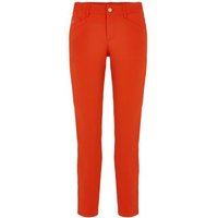 Alberto JANA-CR - 3xDRY Cooler 7/8 Hose orange