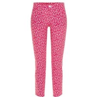 Alberto JANA-CR - Revolutional Print WR 7/8 Hose pink