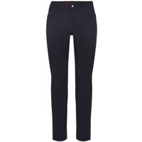 Alberto JANA-Z - Performance WR lang Hose navy