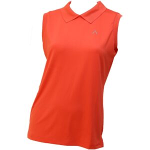 Alberto LINA Dry Comfort Polo Damen