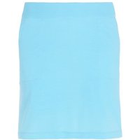 Alberto LISSY - Summer Jersey kurz Skort türkis