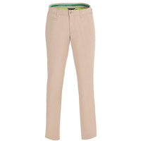 Alberto ROOKIE - Ceramica Gabardine Hose beige