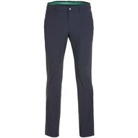 Alberto ROOKIE - Revolutional Print WR Hose anthrazit