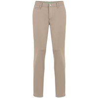 Alberto ROOKIE - Stretch Energy Thermo Hose camel