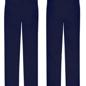 Alberto Rookie - 3xDry Cooler Herren navy