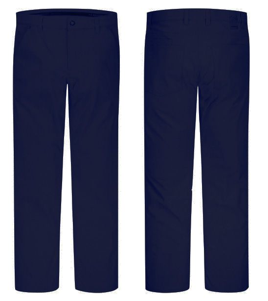 Alberto Rookie 3xDry Golfhose Herren