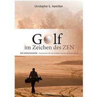 Allesimfluss-Verlag Golf im Zeichen des Zen Bunt