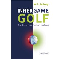 Allesimfluss-Verlag Inner Game Golf Bunt