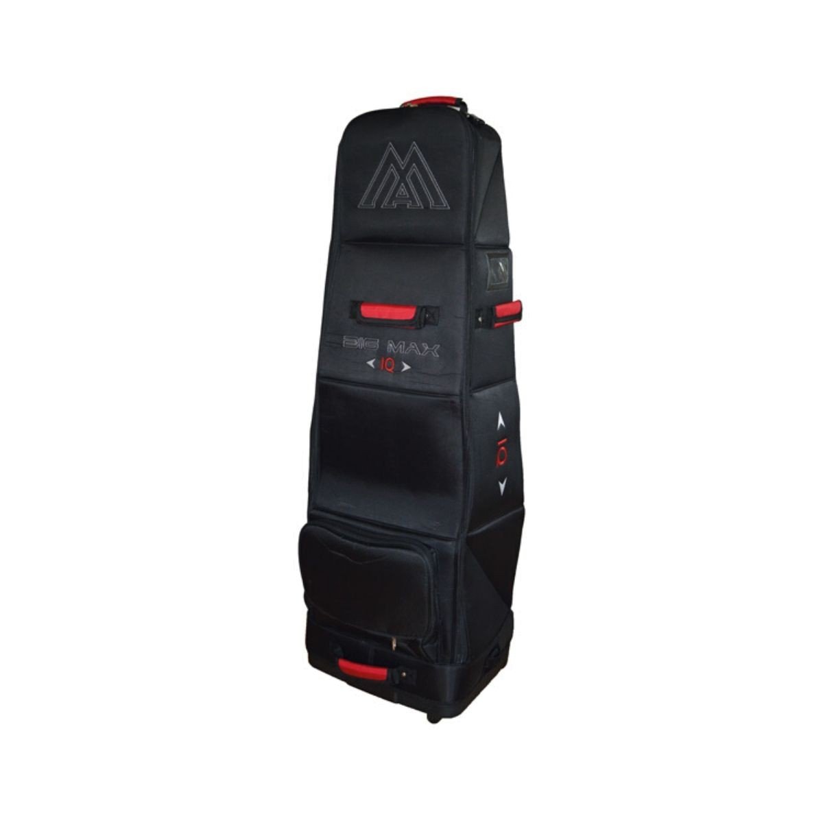BIG MAX IQ 2 Travelcover