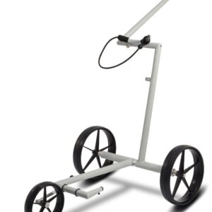 BIG MAX e-Lite 3 Elektrotrolley