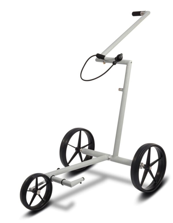 BIG MAX e-Lite 3 Elektrotrolley