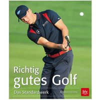 BLV Richtig gutes Golf Bunt