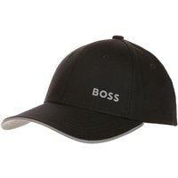 BOSS Bold Cap schwarz